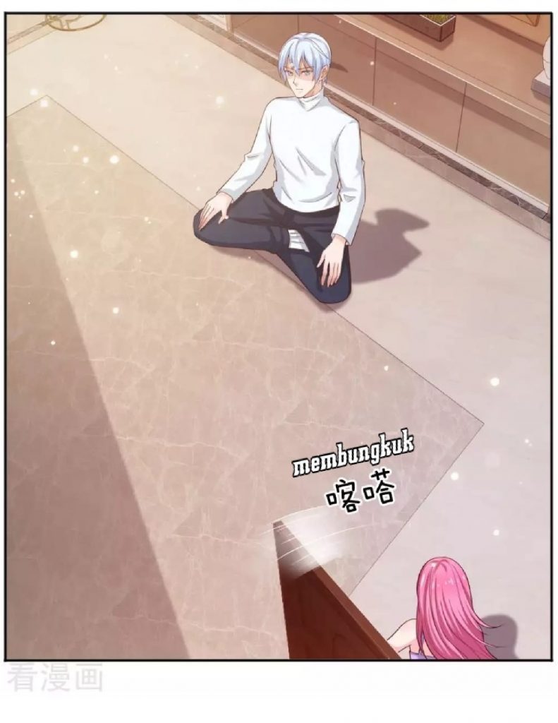 I am Daxianzun Chapter 46 Bahasa Indonesia